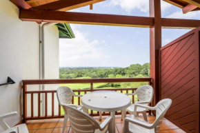 Résidence Les Terrasses d'Arcangues - maeva Home - Appartement 2 Pièces 5 Pers